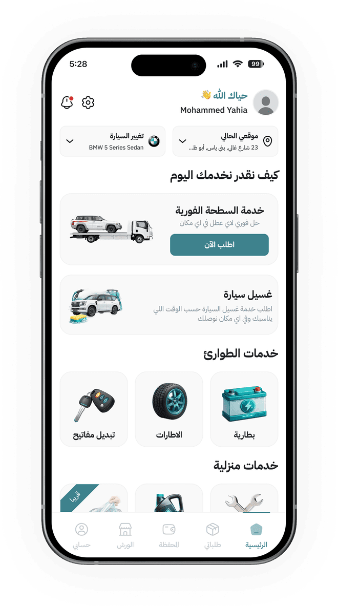 SYARTI App